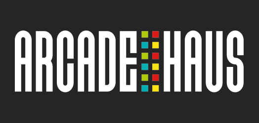 Pophaus — Arcade Haus